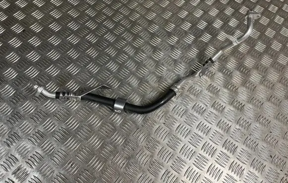 Renault Arkana Air conditioning (A/C) pipe/hose 924548002R