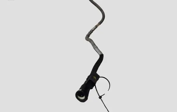 Land Rover Evoque I Fuel line pipe