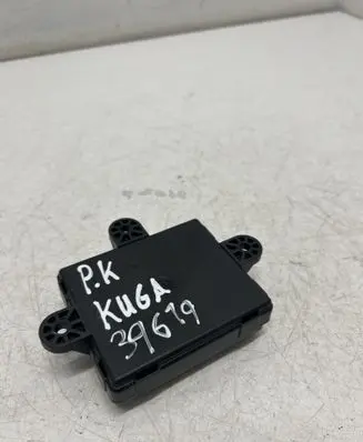 Door control unit/module
