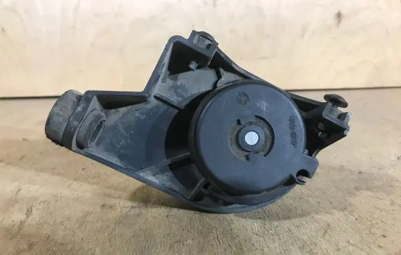 Peugeot 607 Accelerator pedal position sensor 9643365680 445821001002 PPS5