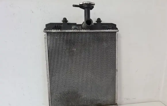 Toyota Aygo AB10 Coolant radiator CZ422173 CZ42217313420T