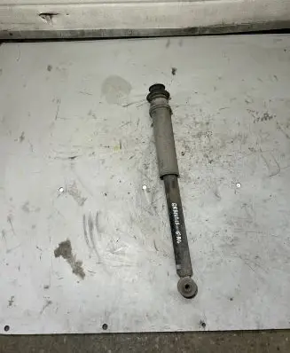 Mitsubishi Grandis Rear shock absorber/damper