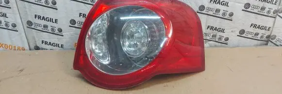 Volkswagen PASSAT B6 Rear/tail lights 3C9945096N