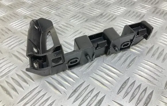 Audi TT TTS Mk2 Front bumper mounting bracket 8J0807183B