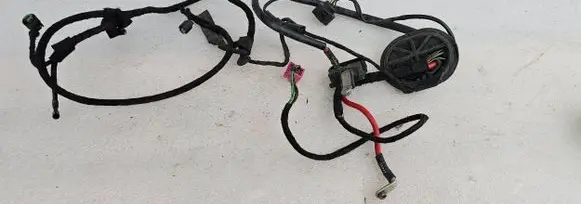 Audi A4 S4 B7 8E 8H Other wiring loom 8E0971841B 443971881