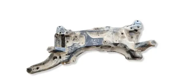 Toyota Yaris Front subframe 