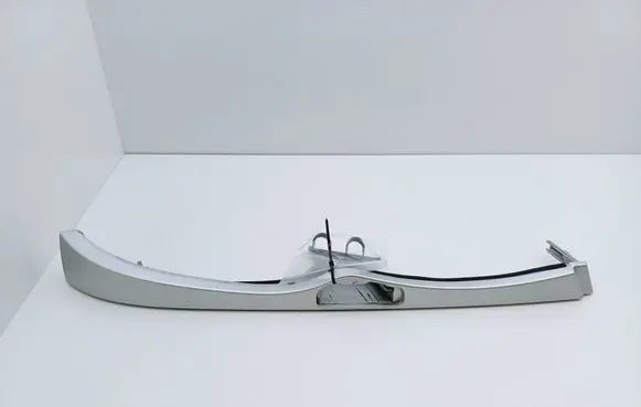 BMW 3 E46 Under headlight/headlamp trim 7030552 51137030552