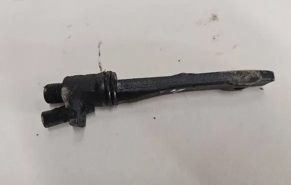 Opel Zafira A Fuel injector