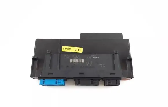 BMW 5 F10 F11 Comfort/convenience module 9284284 61359284284