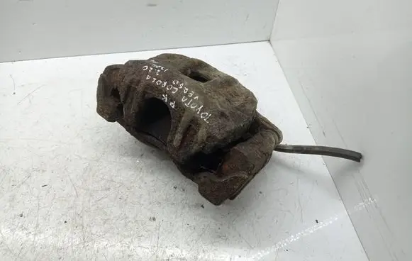 Toyota Corolla Verso AR10 Front brake caliper