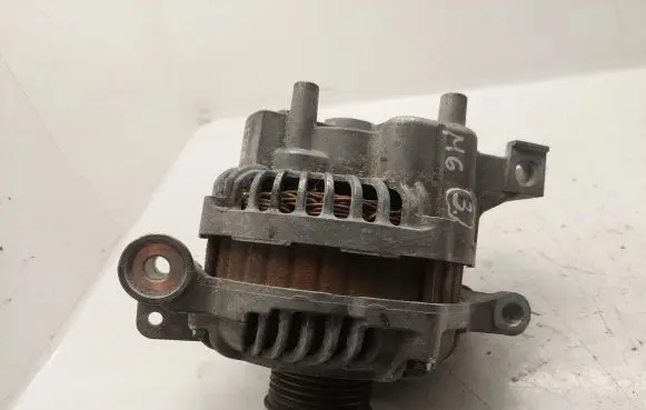 Mazda 6 Generator/alternator A3TG0091 12V90A4630 L813