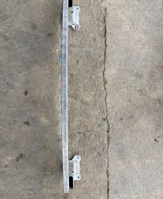 Citroen C5 Aircross Front bumper cross member