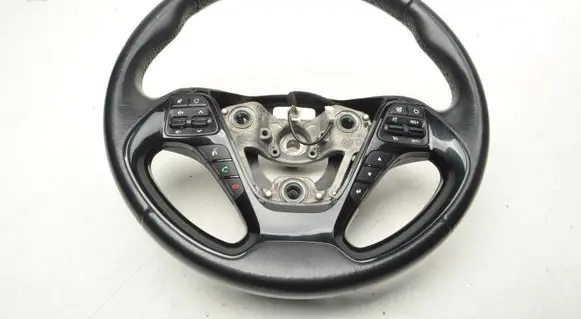 KIA Ceed Steering wheel 56110A2550