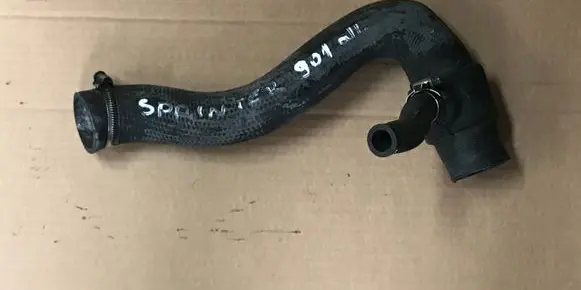 Mercedes-Benz Sprinter W901 W902 W903 W904 Engine coolant pipe/hose