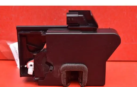 Rear door lock