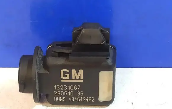 Saab 9-5 Air quality sensor 13231067