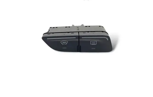 Ford Focus Windscreen/window heater switch AM5T18K574AC