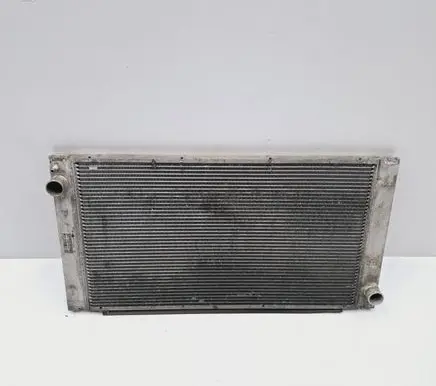Mini One - Cooper Coupe R56 Coolant radiator 2751275