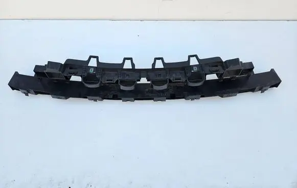 Opel Vivaro Front bumper foam support bar 93450026