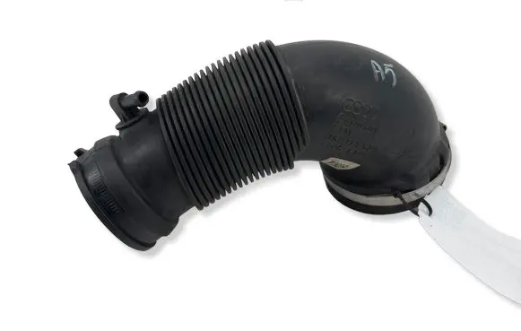 Audi A5 Air intake duct part 06L129629
