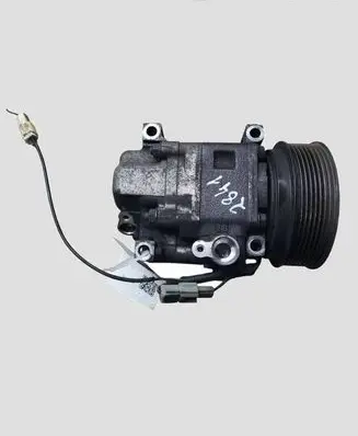 Mazda 6 Air conditioning (A/C) compressor (pump) H12A0CA4JE C1401768