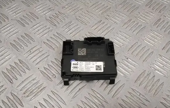 Audi A8 S8 D5 Other control units/modules 4M0907594BJ