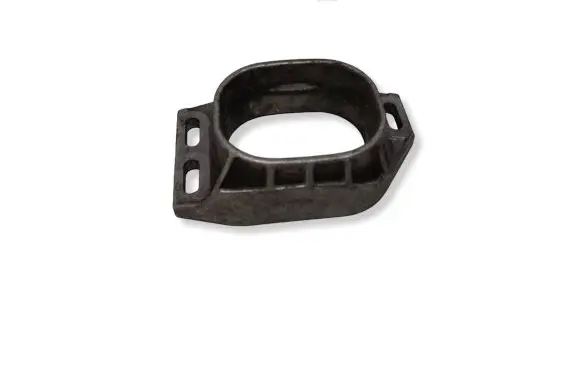Audi A4 S4 B6 8E 8H Engine mounting bracket 8D0199335P