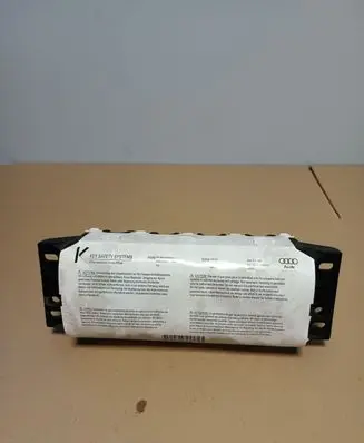 Audi Q7 4L Passenger airbag J71L017731 100386212