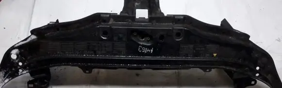 Renault Espace - Grand espace IV Radiator support slam panel 8200121846