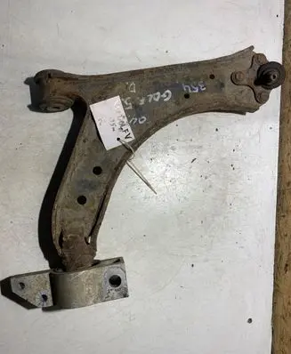Volkswagen Golf V Front lower control arm/wishbone