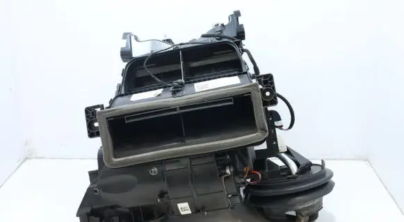 BMW i3 Interior heater climate box assembly 4550047933