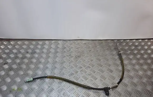 Jaguar XF Handbrake/parking brake wiring cable 9X232A809AB