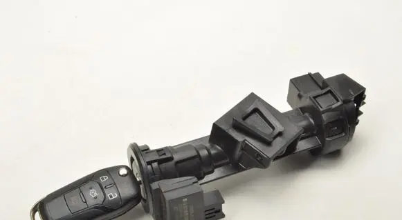Ford Fusion II Ignition lock DS7T15607AB