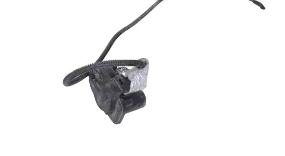 Intake manifold valve actuator/motor