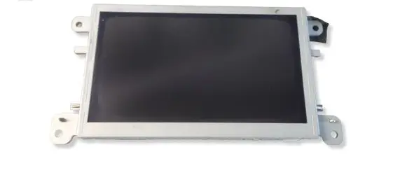 Audi A6 S6 C6 4F Screen/display/small screen 4L0919604