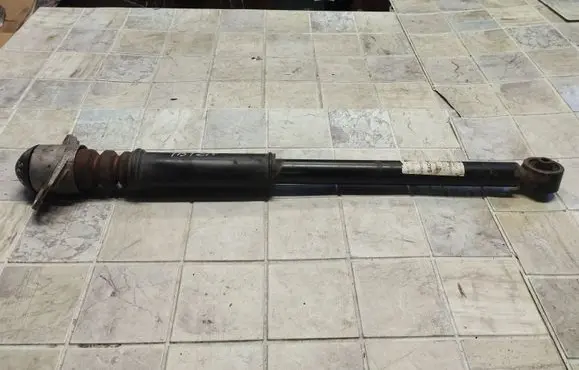Seat Ibiza IV (6J,6P) Rear shock absorber/damper 6Q0513425 6Q0512011BJ 6Q0513029BH