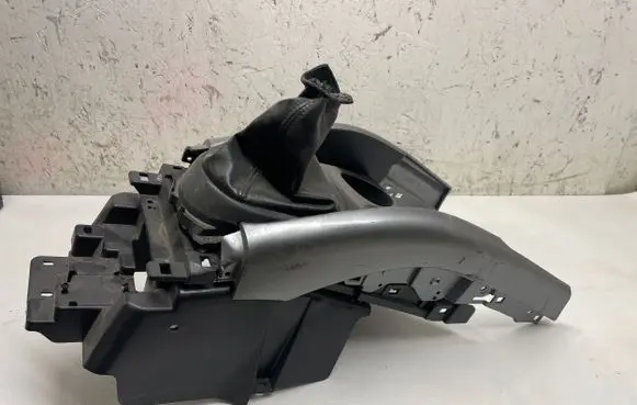 Citroen C-Crosser Center console 8011A167