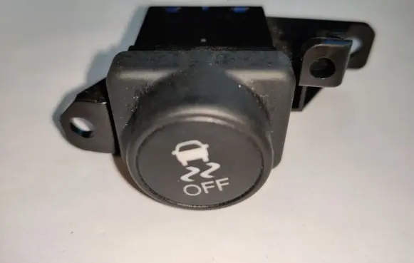 Acura ILX ESP (stability program) switch M49843