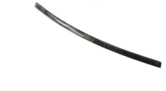 BMW 3 E92 E93 Front door card panel trim 6958237