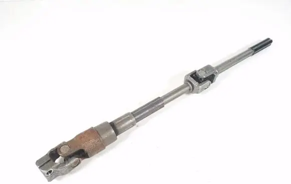 Audi A6 Allroad C6 Prop shaft universal joint 