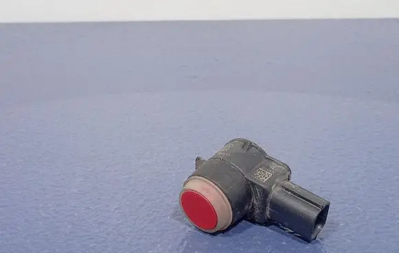 Opel Zafira C Parking PDC control unit/module 13289572