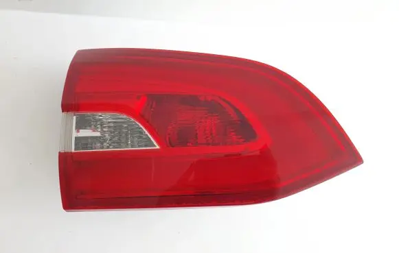 Peugeot 308 Tailgate rear/tail lights 9678098080