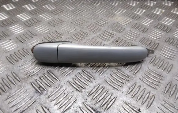 Seat Alhambra (Mk1) Front door exterior handle