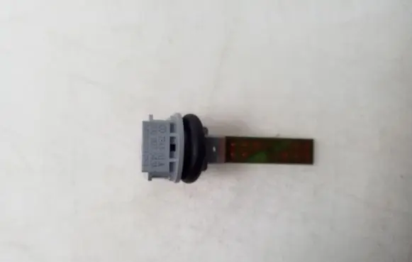 Skoda Octavia Mk2 (1Z) Interior temperature sensor 3D0907543A