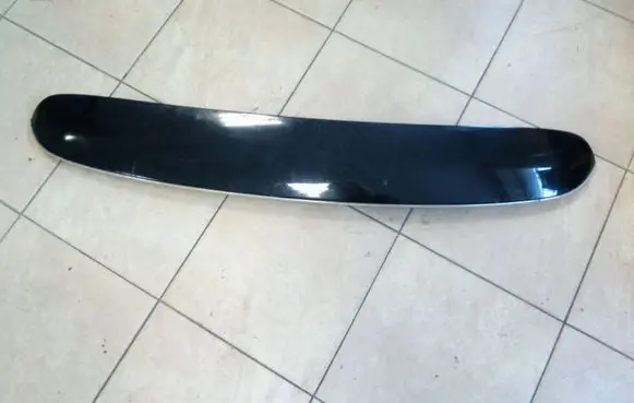Mercedes-Benz E W212 Rear window tailgate spoiler 2127900088
