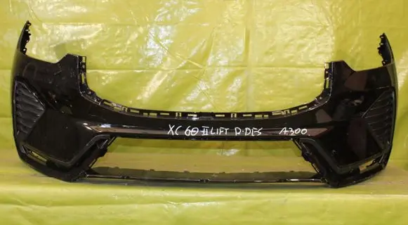 Volvo XC60 Front bumper