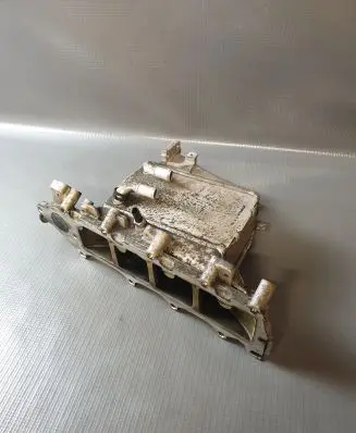 Volkswagen Golf VII Intake manifold 04L129766H