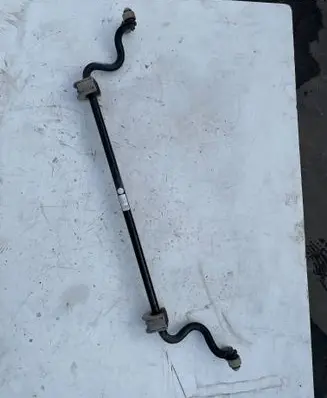 Porsche Macan (95B) Rear anti-roll bar/sway bar 95B511305A 03W181858