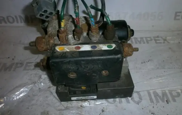 Renault Laguna I ABS Pump 10020200474 7700824335
