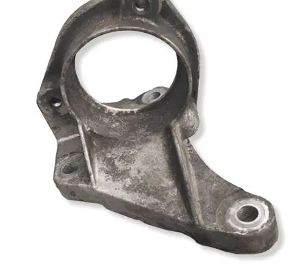 Opel Insignia A Driveshaft support bearing bracket 13219107 MR1003422